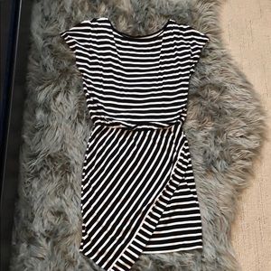 White House Black Market Dress